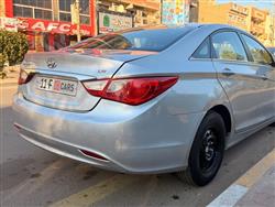 هیۆندای سۆناتا